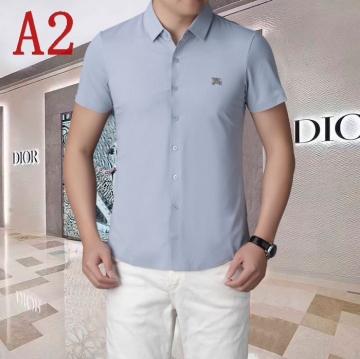 2025新作BURBERRY バーバリーサマーデザインTシャツ