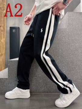 2025春先POLO RALPH LAUREN ポロ ラルフローレンチノパンポジティブマルチカラー展開
