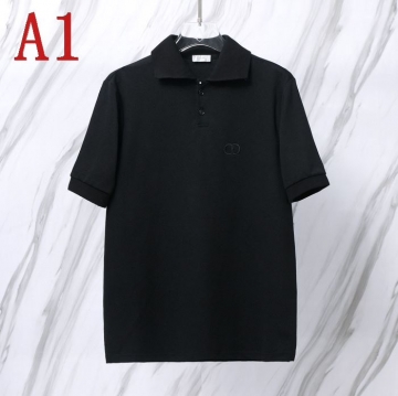 2025新作DIOR ディオールヘリテージモチーフTシャツ