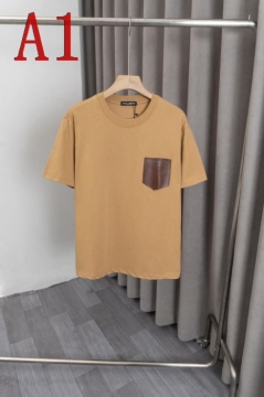2025新作DOLCE＆GABBANA ドルチェ＆ガッバーナシンボリックモチーフTシャツ