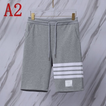 2025春先THOM BROWNE トムブラウンショートパンツハイセンスマルチカラー展開