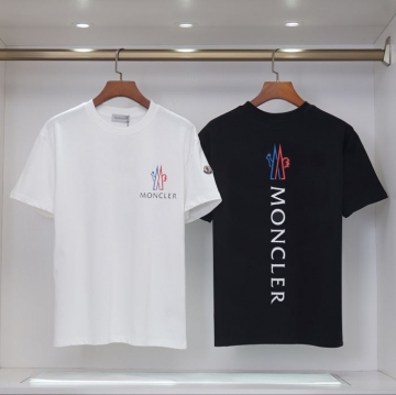 2025新作MONCLER モンクレールアウトドア用Tシャツ