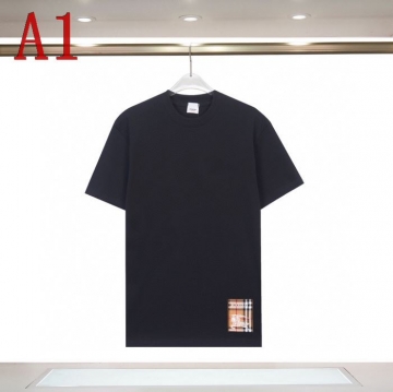 2025新作BURBERRY バーバリースマートフィットTシャツ