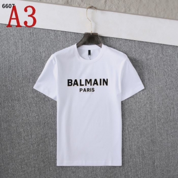 2025新作BALMAIN バルマンインナーウェアTシャツ