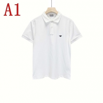 2025新作DIOR ディオールクルーネックTシャツ