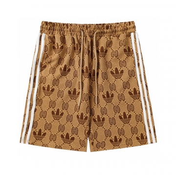 2025春先GUCCI グッチショートパンツ/半ズボンアクティブ