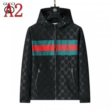 2025春先GUCCI グッチパーカーエココンシャス色々な色で選べる