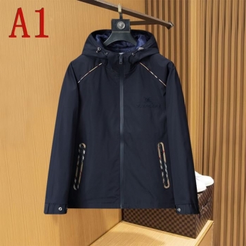 2025春先BURBERRY バーバリーナイロンエッジー色違い多数