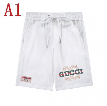 2025春先GUCCI グッチショートパンツ/半ズボンスタイリッシュマルチカラー展開