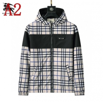 2025春先BURBERRY バーバリーパーカーミニマルトレンドカラー全網羅