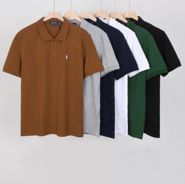 2025新作POLO RALPH LAUREN ポロ ラルフローレンスクラブ加工...