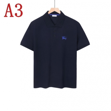2025新作BURBERRY バーバリーアーバンスタイルTシャツ