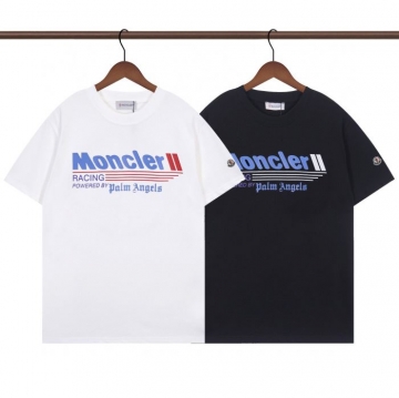 2025新作MONCLER モンクレールジャパニーズフィットTシャツ