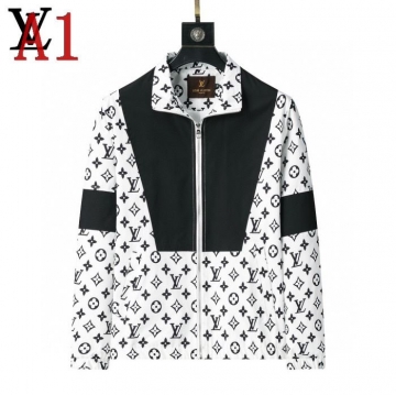2025春先LOUIS VUITTON ルイヴィトンジャケットビビッド季節の色を揃えました