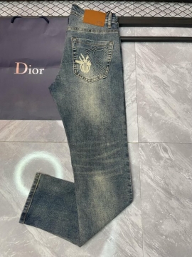 2025春先DIOR ディオールジーンズ/デニムエモーショナル