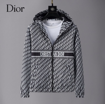 2025春先DIOR ディオールパーカーユニーク