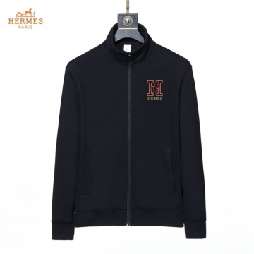 2025春先HERMES エルメスジャケットリラックス