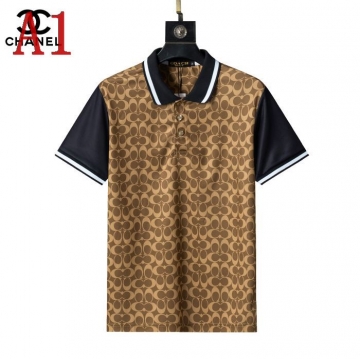 2025新作CHANEL シャネルエッジィデザインTシャツ