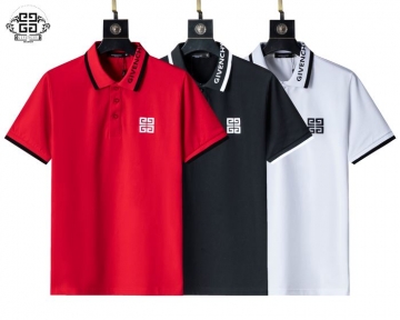 2025新作GIVENCHY ジバンシィトラベルモチーフTシャツ