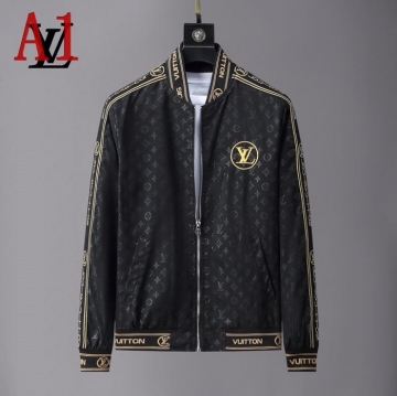 2025春先LOUIS VUITTON ルイヴィトンジャケットクールシーズンカラー完備