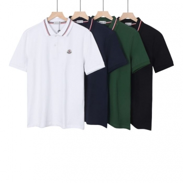 2025新作MONCLER モンクレールグラフィックTシャツ