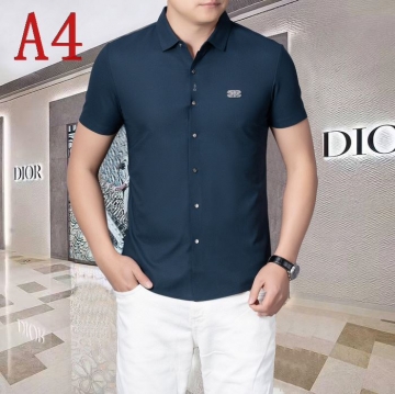 2025新作DIOR ディオールモダンカットTシャツ