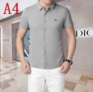 2025新作BURBERRY バーバリーサマーデザインTシャツ