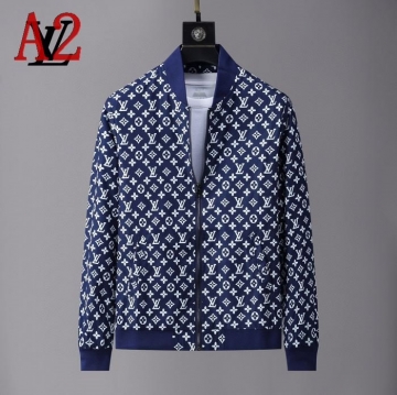 2025春先LOUIS VUITTON ルイヴィトンジャケットシンプル○色展開