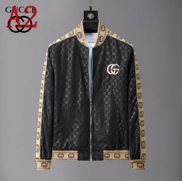 2025春先GUCCI グッチジャケットトレンドリーダー色味が豊富