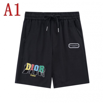 2025春先DIOR ディオールショートパンツ/半ズボントレンドトップマルチカラー展開