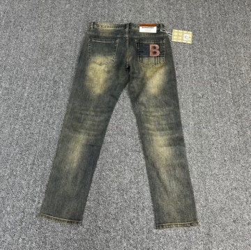 2025春先BURBERRY バーバリージーンズ/デニムインクルーシブ