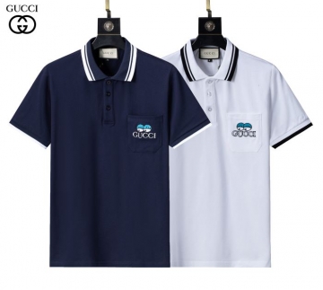 2025新作GUCCI グッチプレーンTシャツ