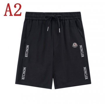 2025春先MONCLER モンクレールショートパンツ/半ズボンノスタルジックマルチカラー展開