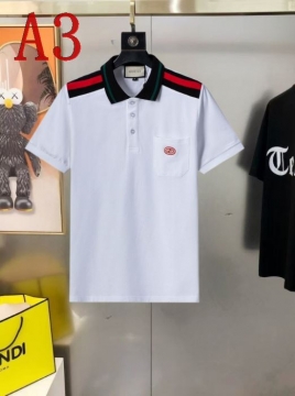 2025新作GUCCI グッチモノクロームTシャツ