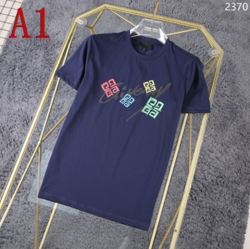 2025新作GIVENCHY ジバンシィナイトアウトTシャツ