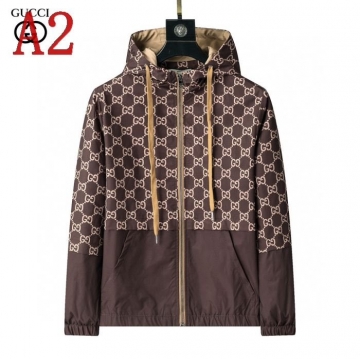 2025春先GUCCI グッチパーカーネーム入りシーズンカラー完備