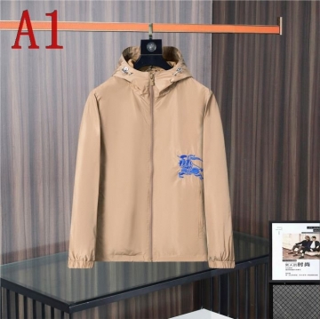 2025春先BURBERRY バーバリーナイロンノスタルジックお好きなカラーで