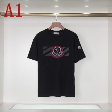 2025新作MONCLER モンクレールインナーウェアTシャツ
