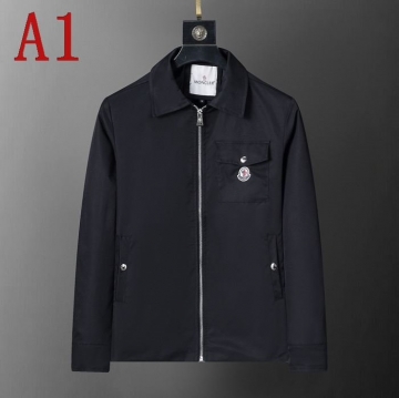 2025春先MONCLER モンクレールジャケットマルチシーズンカスタムカラー対応