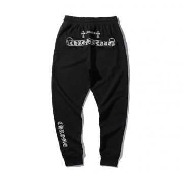 2025春先CHROME HEARTS クロムハーツチノパンカジュアル