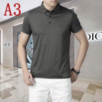 2025新作ARMANI アルマーニエジプト綿Tシャツ