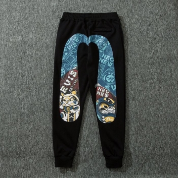 2025春先EVISU エヴィスチノパントレンドリーダー