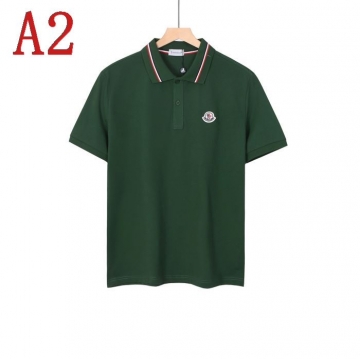 2025新作MONCLER モンクレールグラフィックTシャツ