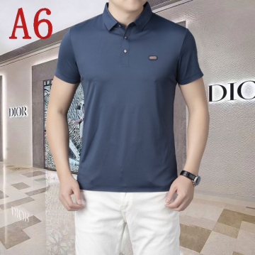 2025新作HUGO BOSS ヒューゴボスミニマルデザインTシャツ