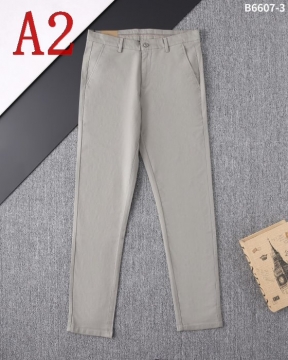 2025春先BURBERRY バーバリービジネスカジュアルコスパ良マルチカラー展開