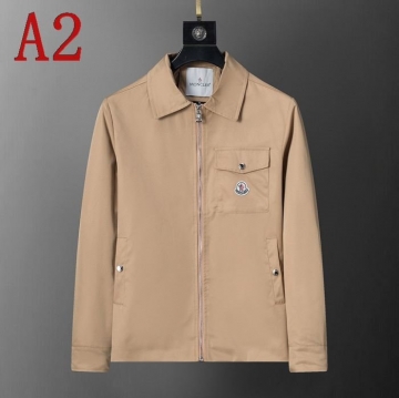 2025春先MONCLER モンクレールジャケットマルチシーズンカスタムカラー対応