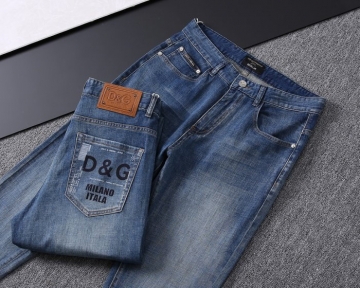 2025春先DOLCE＆GABBANA ドルチェ＆ガッバーナジーンズ/デニムミニ...