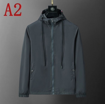 2025春先MONCLER モンクレールパーカーアクティブ色のバリエーションが自由