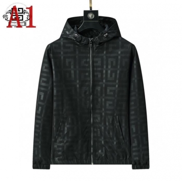 2025春先GIVENCHY ジバンシィパーカーインクルーシブお好きなカラーで