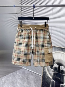 2025春先BURBERRY バーバリーショートパンツセレンディピティ